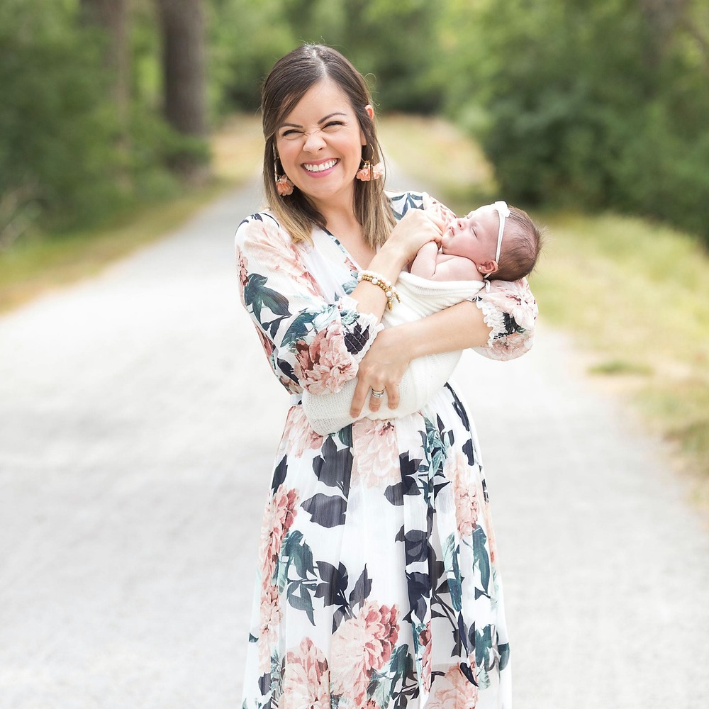 Meet your Posher, Ma andrea